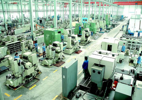 中国电信5G全连接智慧工厂 赋能美的冰箱入选全球灯塔工厂的网络技术引擎