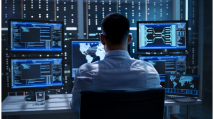 国药力量，数字护航 网络技术服务赋能医药创新